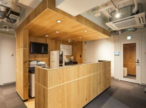 ZXY水道橋 各種サービス