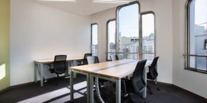 リージャス八戸ビジネスセンタープライベートオフィス