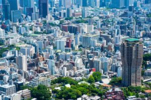 麻布十番のおすすめコワーキングスペース