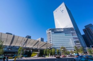 八重洲のレンタルオフィス・シェアオフィス