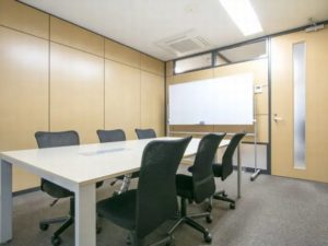 BIZcomfort大塚会議室