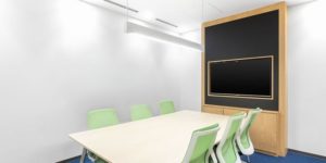 リージャス池袋ビジネスセンター会議室