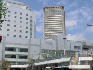 山形のレンタルオフィス・シェアオフィス